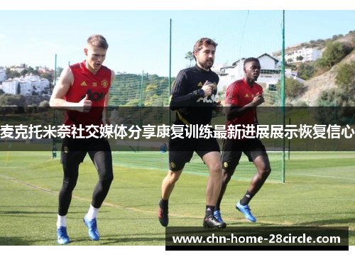 麦克托米奈社交媒体分享康复训练最新进展展示恢复信心