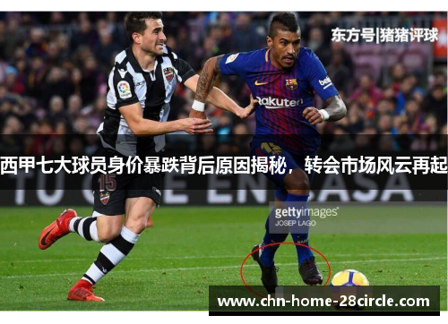 西甲七大球员身价暴跌背后原因揭秘，转会市场风云再起